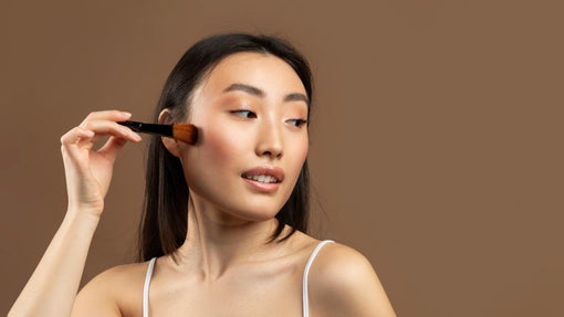The Great Makeup Debate: Concealer or Foundation First?