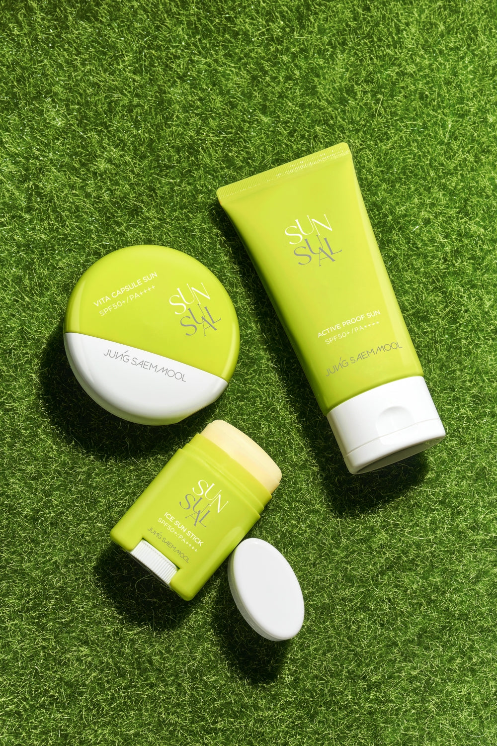 SUNSUAL SUN CARE