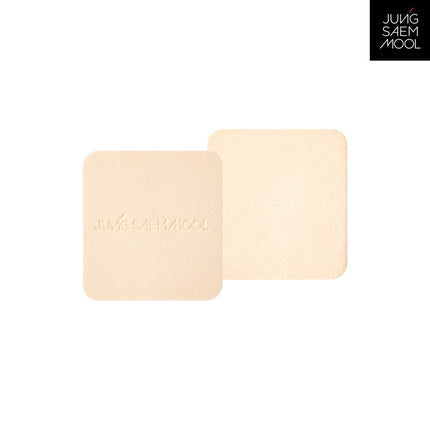 » JUNGSAEMMOOL Masterclass Powder Foundation Puff (2p) (100% off)