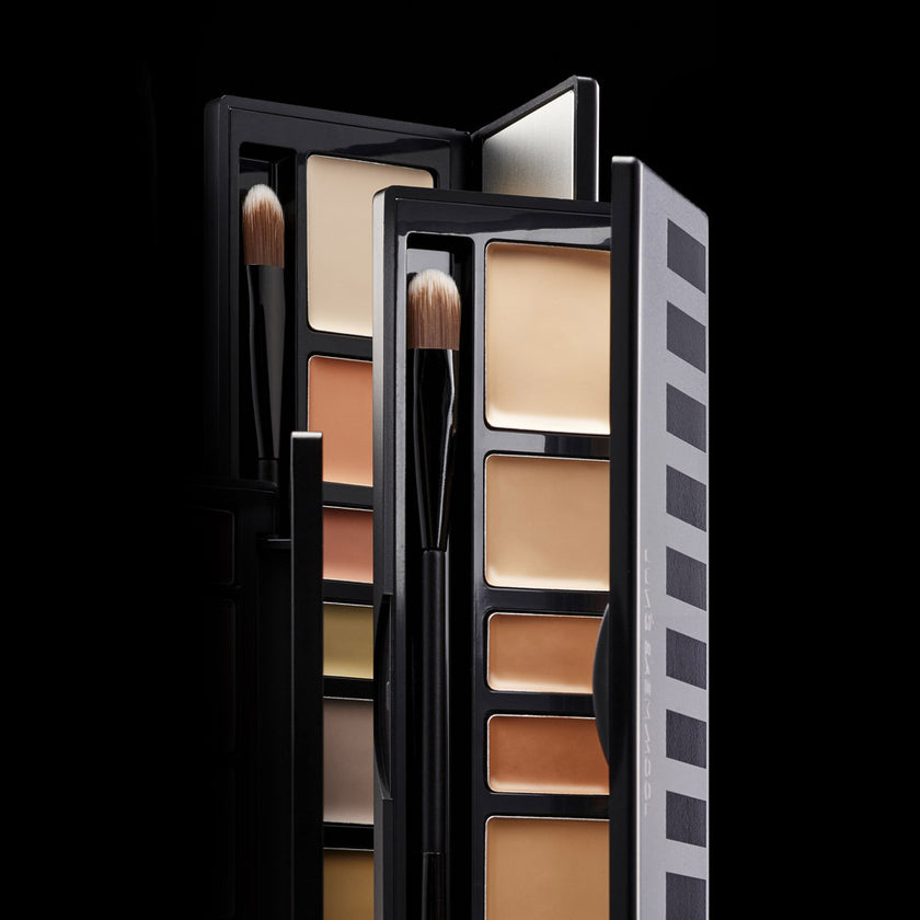Artist Concealer Palette