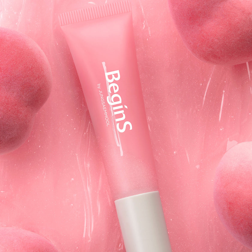 BeginS by JUNGSAEMMOOL Lip Care Color OIl