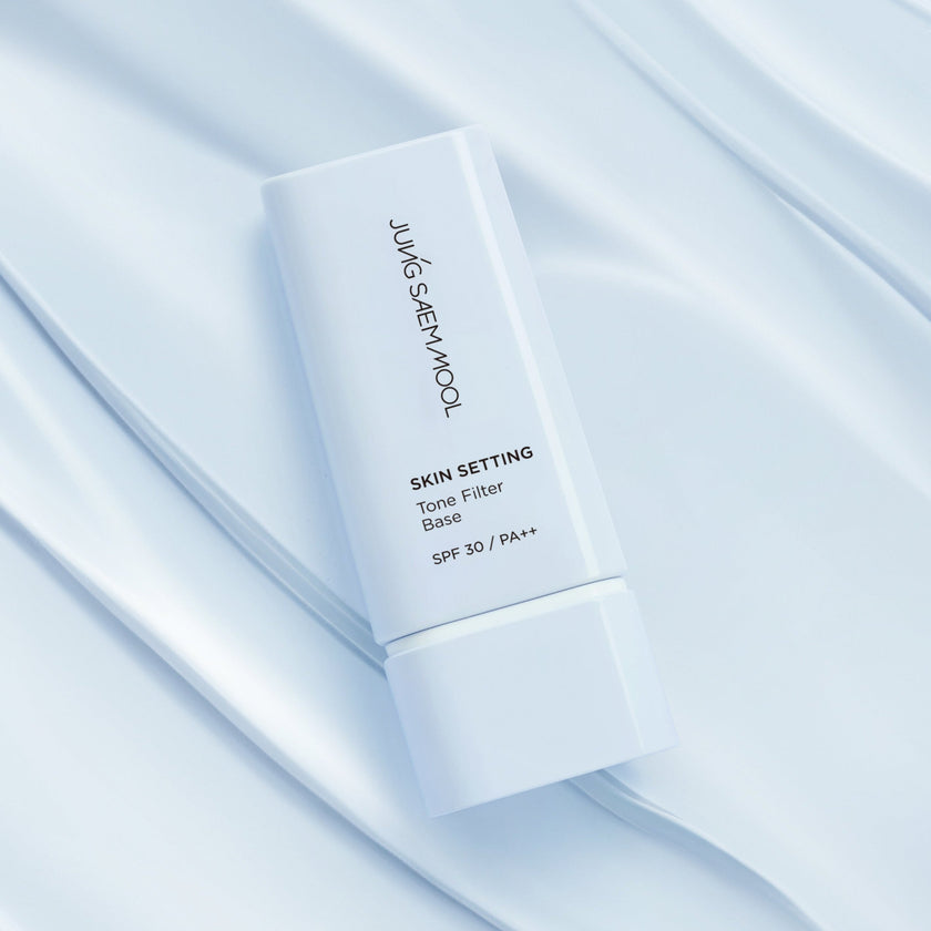 Skin Setting Tone Filter Base