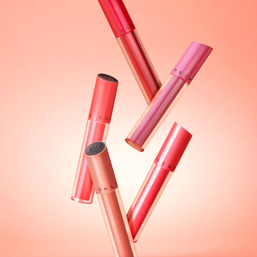 LIP-PRESSION Water Lasting Tint