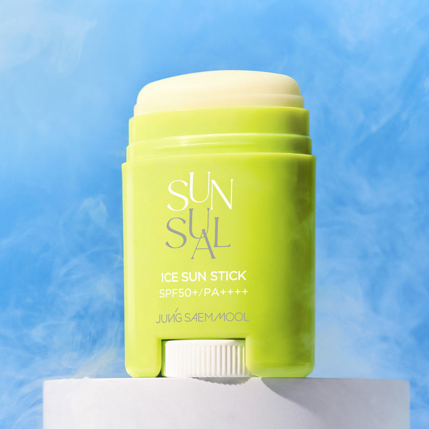 Sunsual Ice Sun Stick