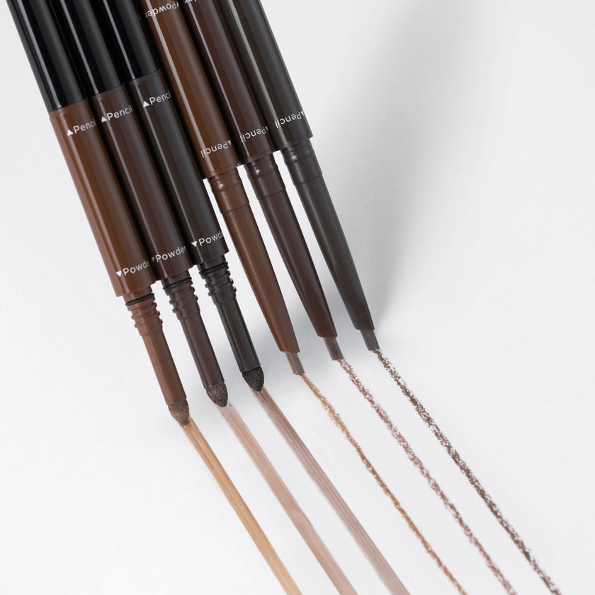 Artist Brow Shader Slim