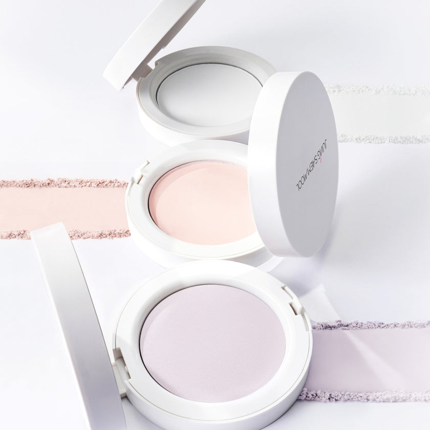Pro-lasting Finish Powder Pact