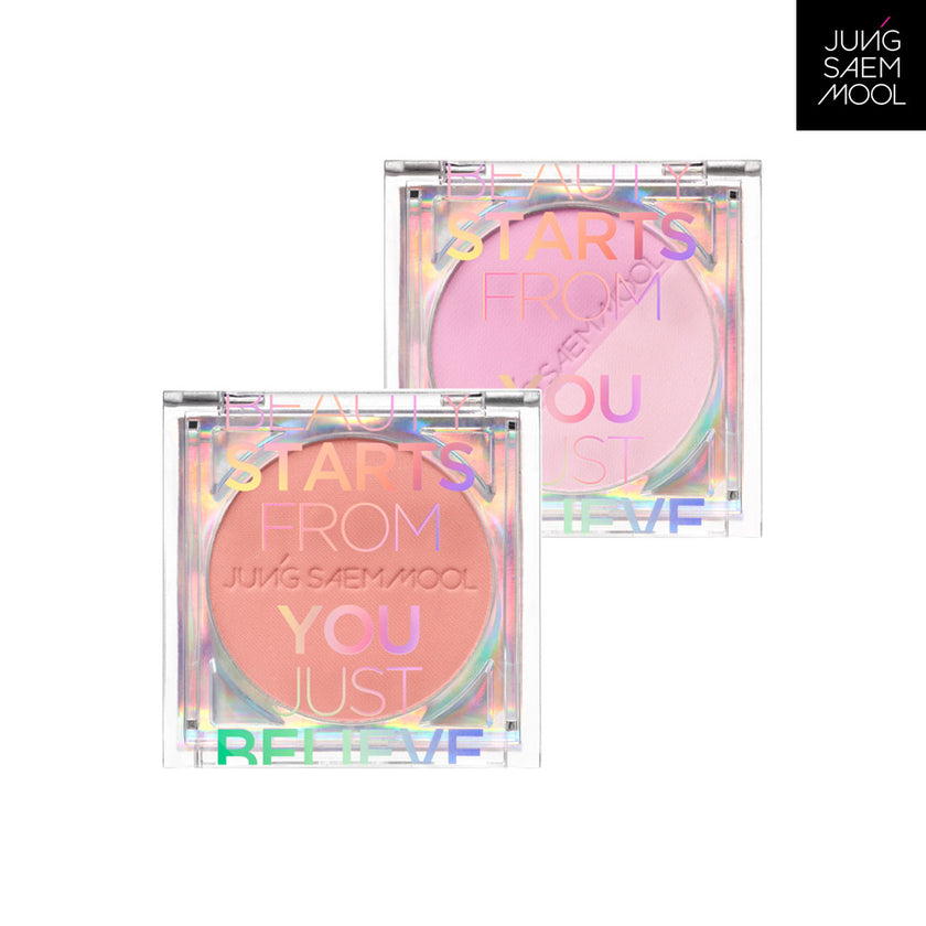 Colorpiece Blush
