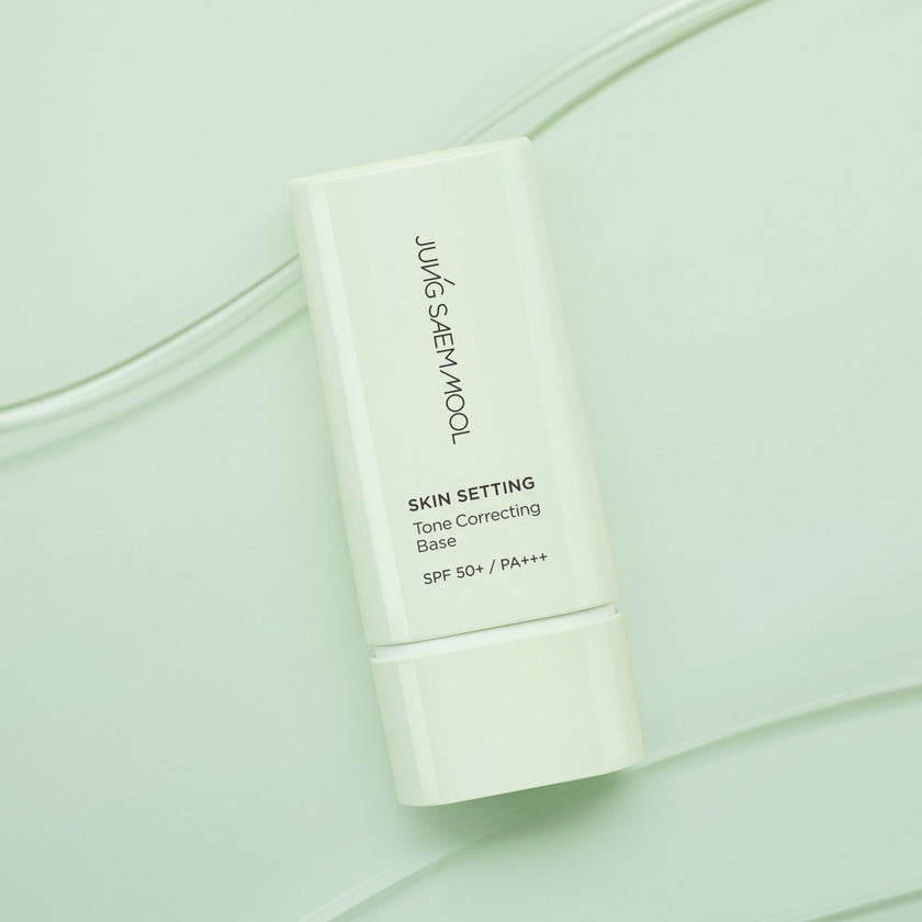 Skin Setting Tone Correcting Base