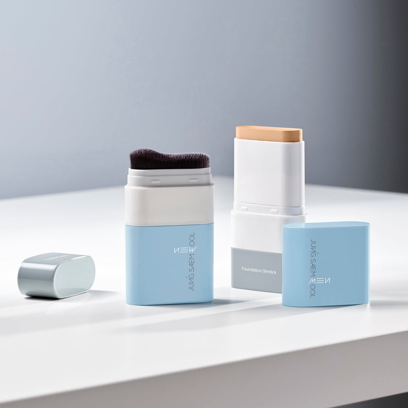 JUNGSAEMMOOL MEN Foundation Slimtick