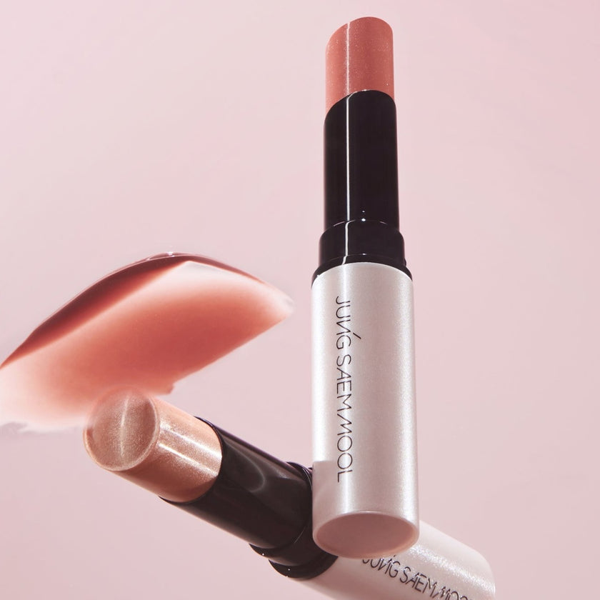 LIP-PRESSION Glow Lip Balm