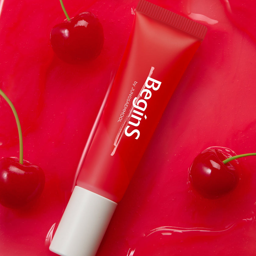 BeginS by JUNGSAEMMOOL Lip Care Color OIl