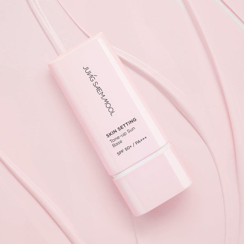 Skin Setting Tone-up Sun Base
