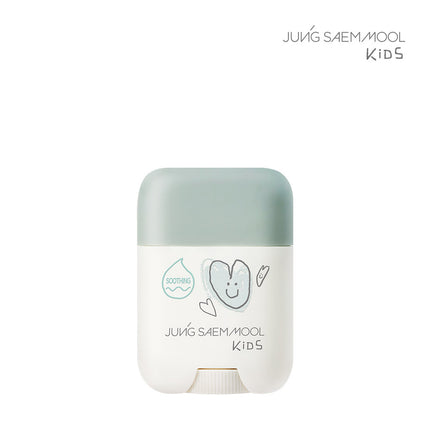JUNGSAEMMOOL KIDS Waterful Soothing Stick