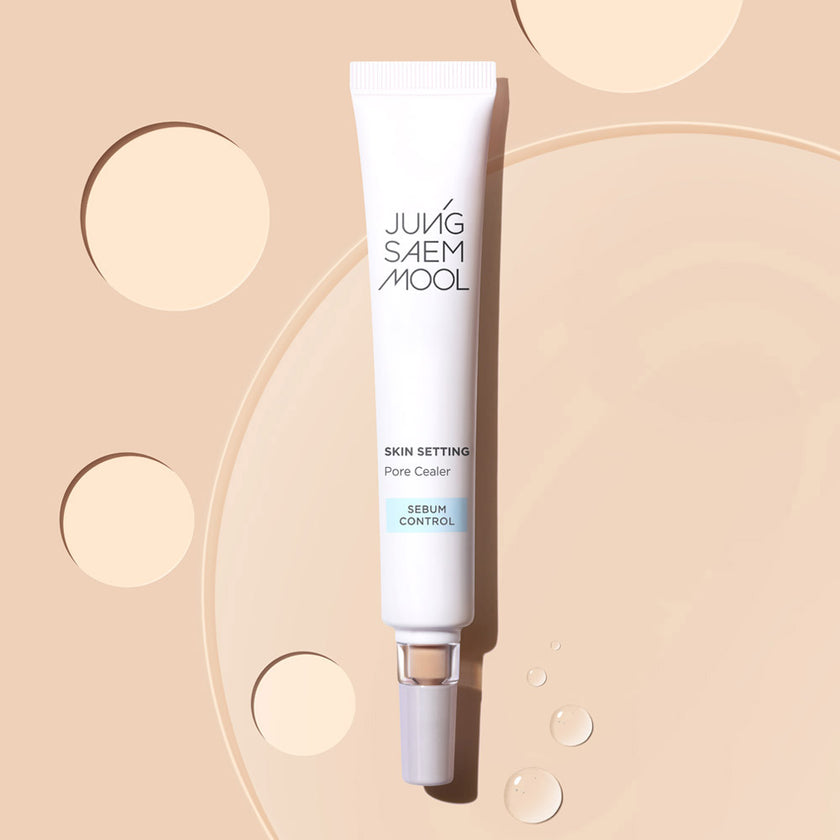 Skin Setting Pore-cealer