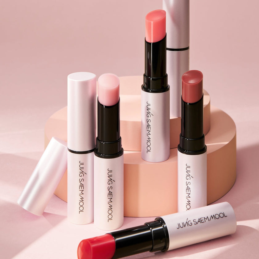 LIP-PRESSION Water Tinted Lip Balm