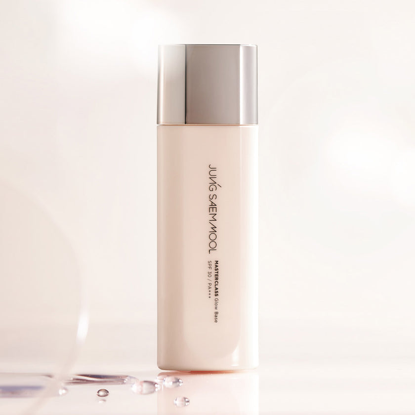 Masterclass Glow Base