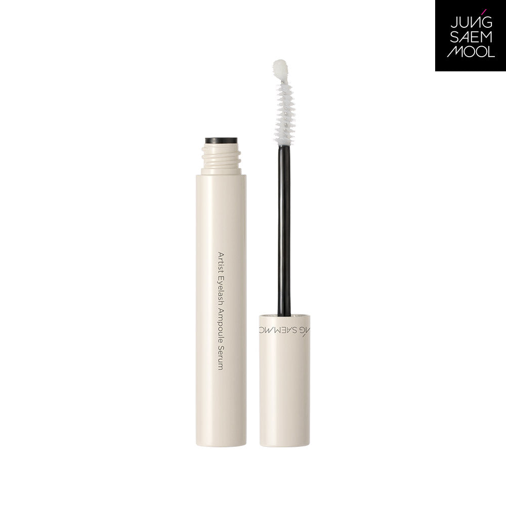 Artist Eyelash Ampoule Serum – JUNGSAEMMOOL