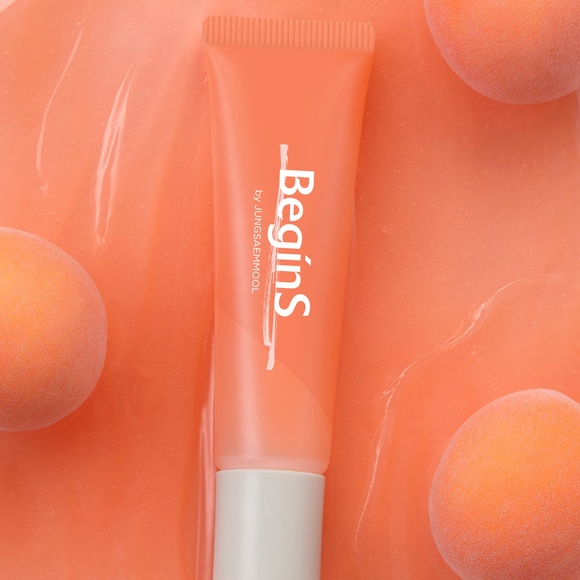 BeginS by JUNGSAEMMOOL Lip Care Color OIl