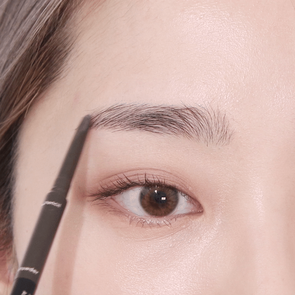 Artist Brow Shader