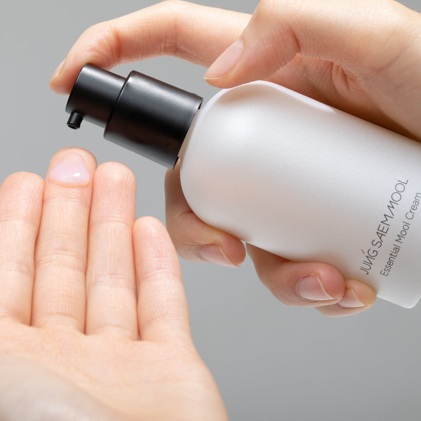 Essential Mool Cream