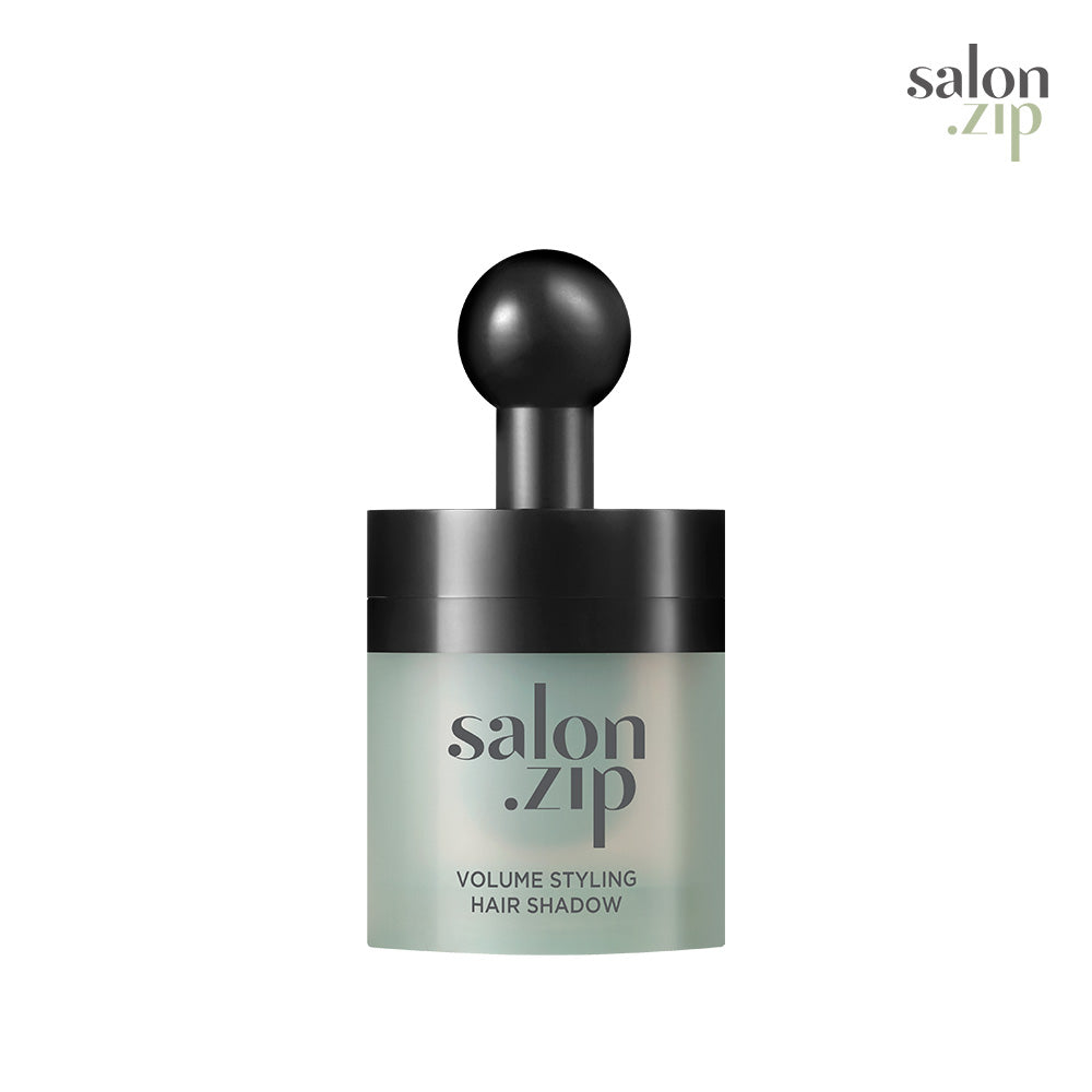 Salon.zip Volume Styling Hair Shadow – JUNGSAEMMOOL