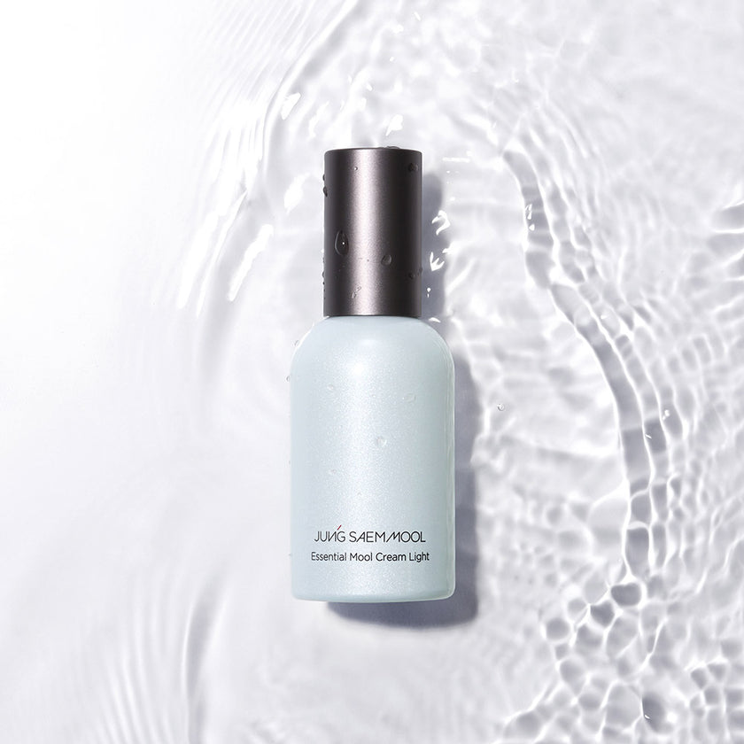 Essential Mool Cream Light