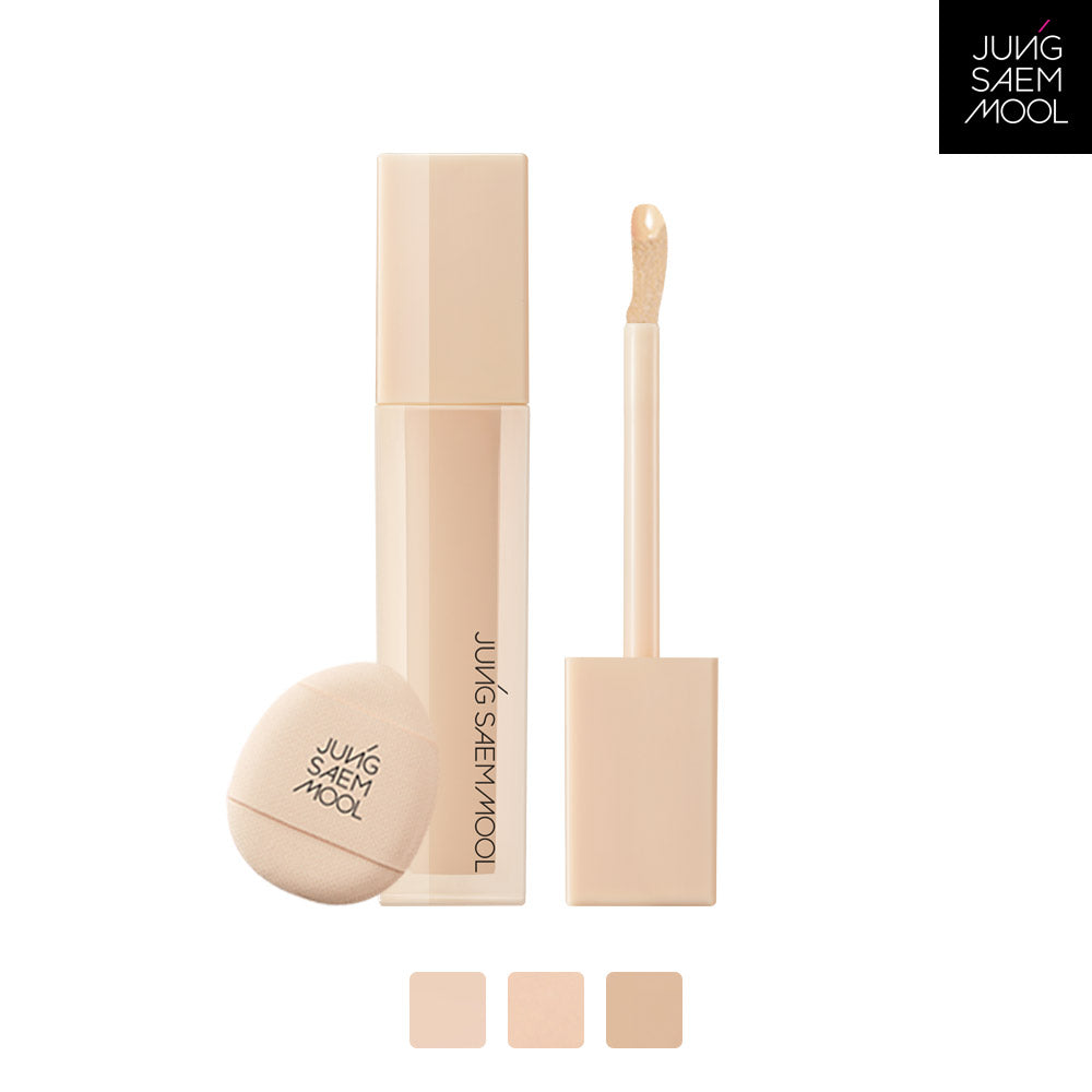 JUNGSAEMMOOL Skin Nuder Concealer 6g SPF34/PA++