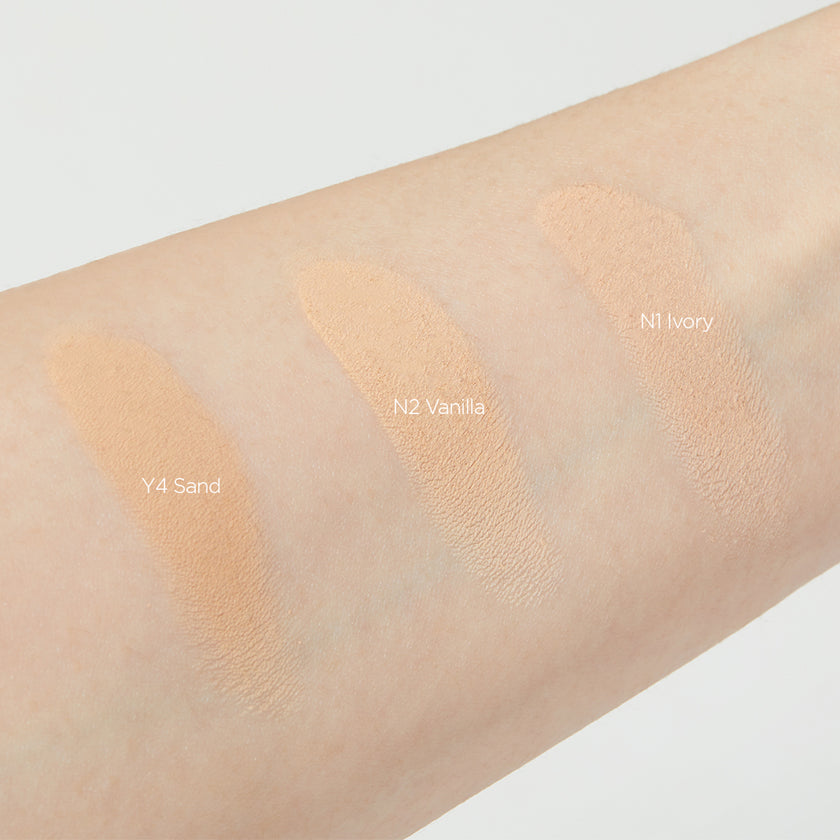 Masterclass Powder Foundation
