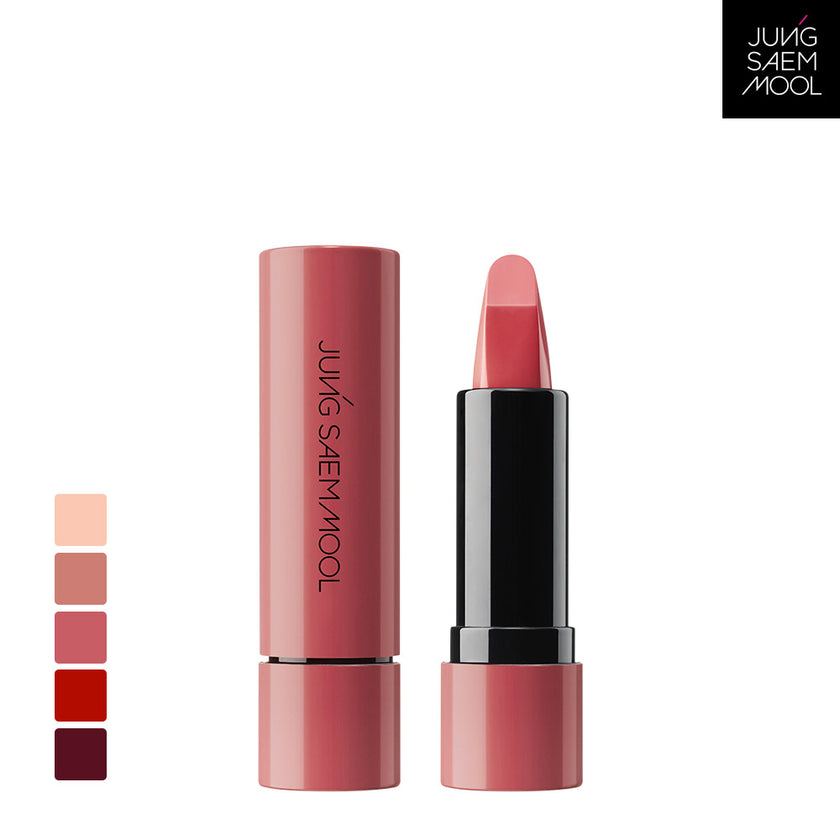 New Classic Shine Lipstick