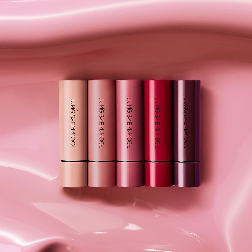 New Classic Shine Lipstick