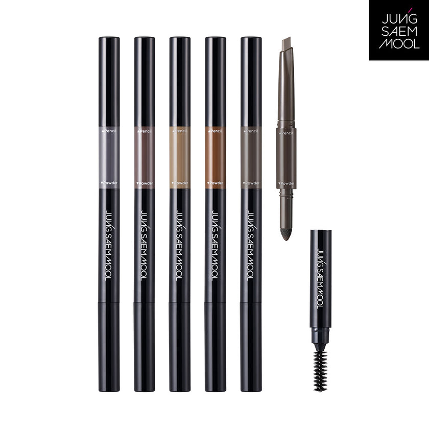 Artist Brow Shader