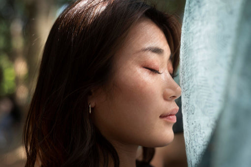 Embrace a Soft Focus: The Viral Blurred Skin Trend for Humid Climates