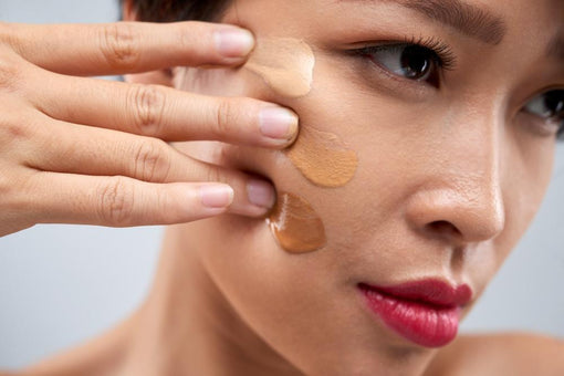 Foundation Shade Matching: A Guide on How to Choose Foundation Shade