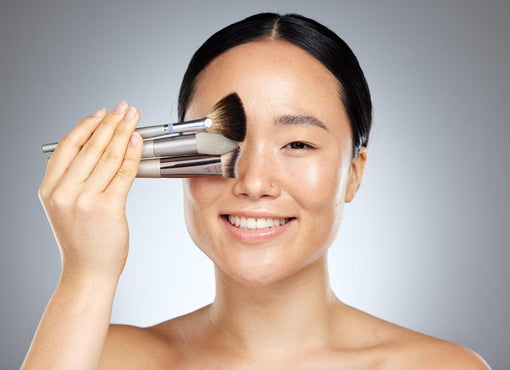 How to Choose the Right JUNGSAEMMOOL Cushion for Your Skin Type