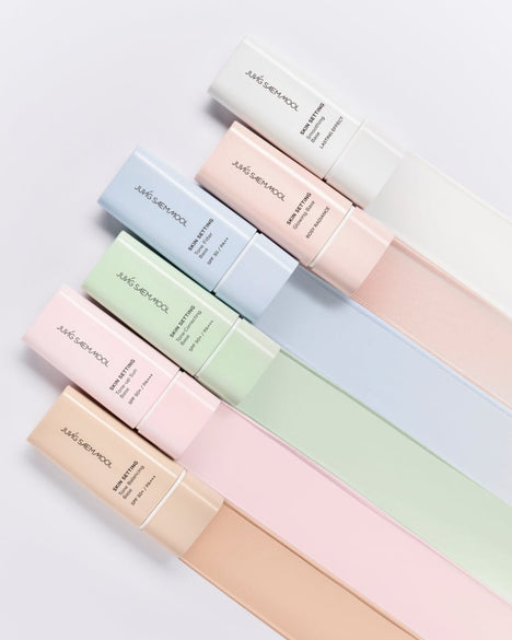 Skin Setting Base Collection