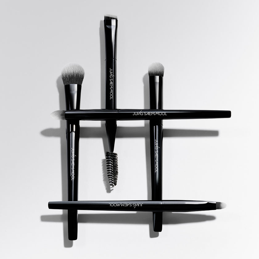 JUNGSAEMMOOL Masterclass Eye Brush Portable Kit