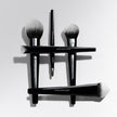 JUNGSAEMMOOL Masterclass Face Brush Portable Kit