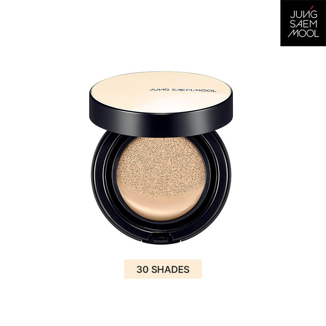 Essential Skin Nuder Cushion (excl. refill) - 30 Shades | No SPF