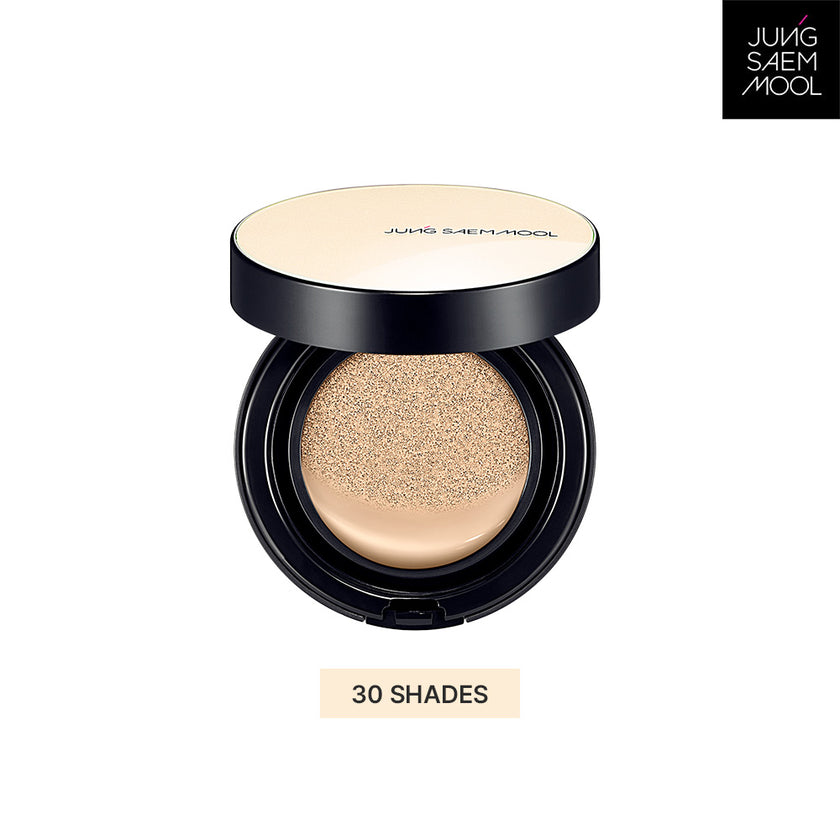 Essential Skin Nuder Cushion (excl. refill) - 30 Shades | No SPF