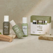 Salon.zip Home Clinic Mini Trial Kit