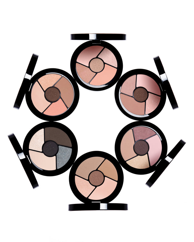 Artist Eye Palette Core - Eye Colour Line