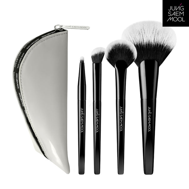 JUNGSAEMMOOL Masterclass Contour Brush Portable Kit