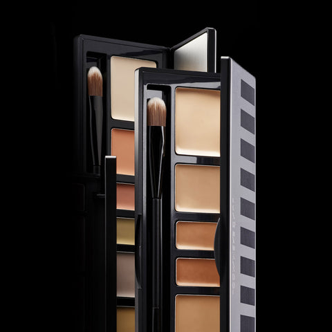Artist Concealer Palette