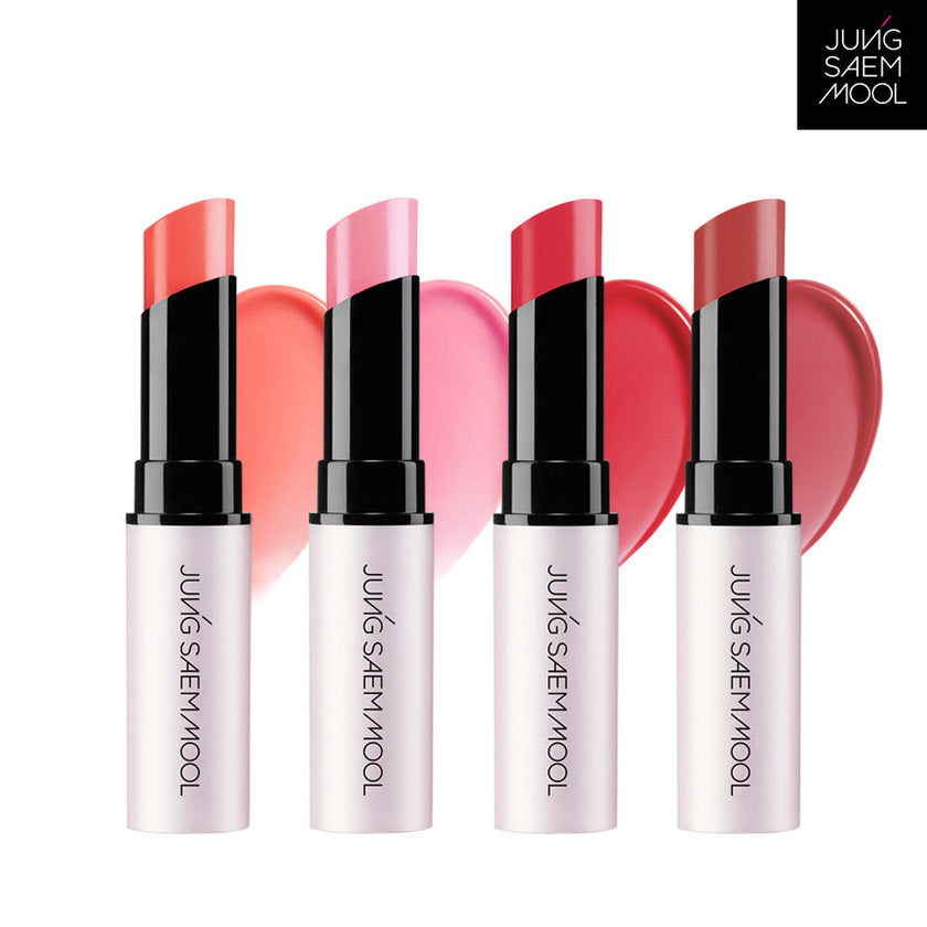 » LIP-PRESSION Water Tinted Lip Balm (100% off)