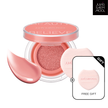 Artist Cushion Blush
