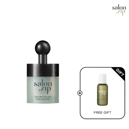 Salon.zip Volume Styling Hair Shadow