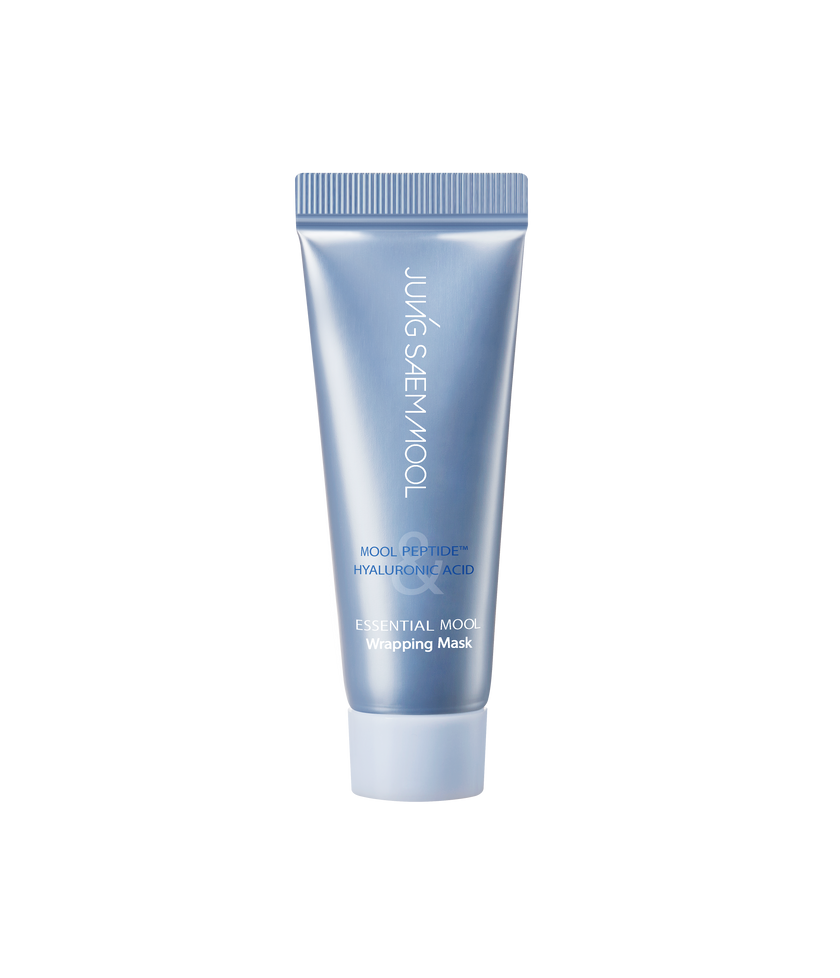 » [GWP] Essential Mool Wrapping Mask (10ml) (100% off)