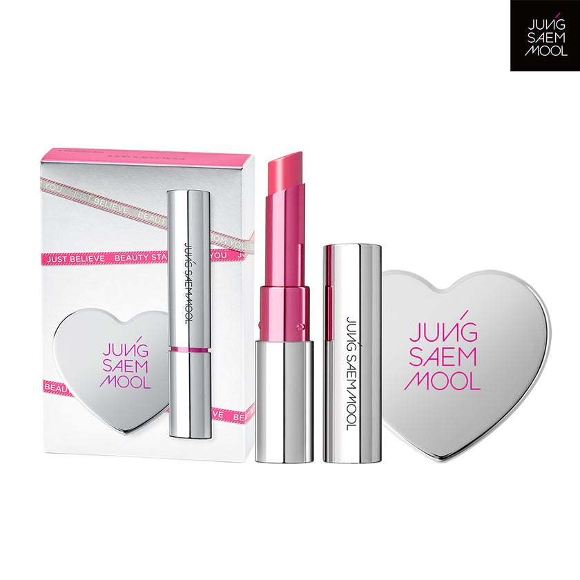 [Special Set] New Classic Glaze Lipstick