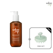 Salon.zip Scalp Renewing Shampoo