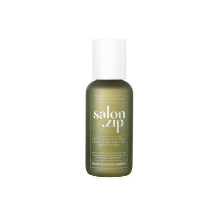 » [GWP] Salon.zip Protein Recharging Shampoo (50g) (100% off)